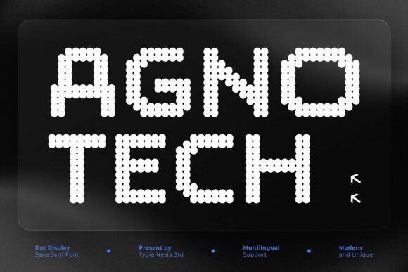 Agnotech: A Designer's Honest Review for Real Projects