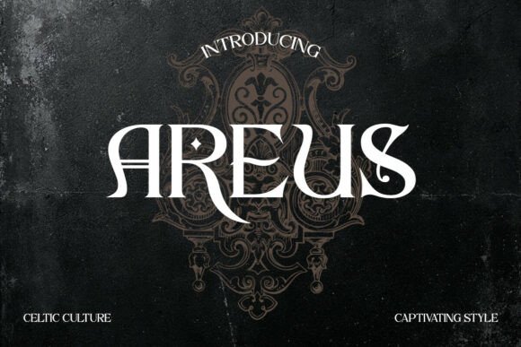 Areus Font: A Web Designer’s Honest Test for Digital Branding