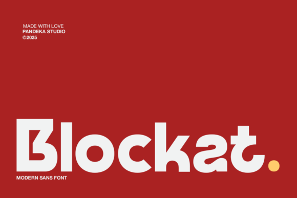 Blockat