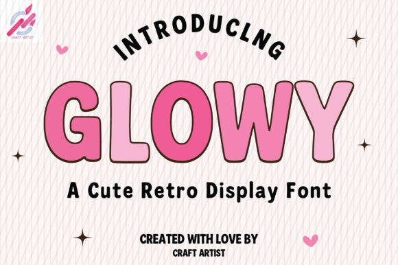 Choosing the Right Font for Your Website: A Real-World Test with Glowy