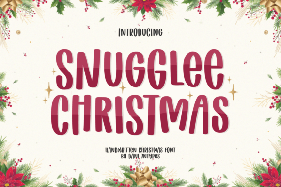 Snugglee Christmas
