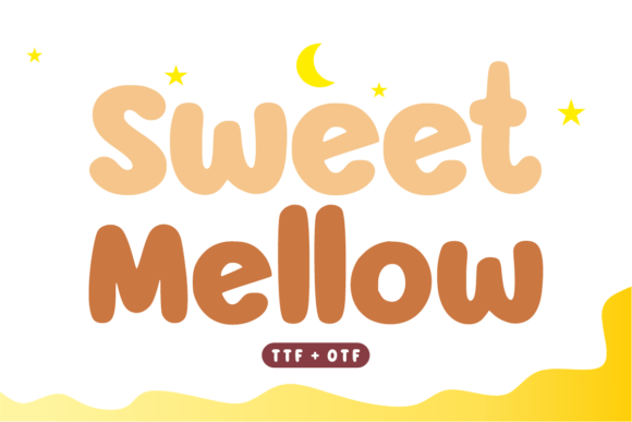 Sweet Mellow Font Review for Campaign Designers