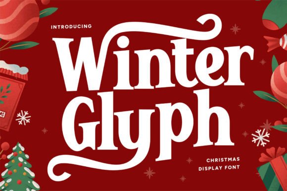 Winter Glyph